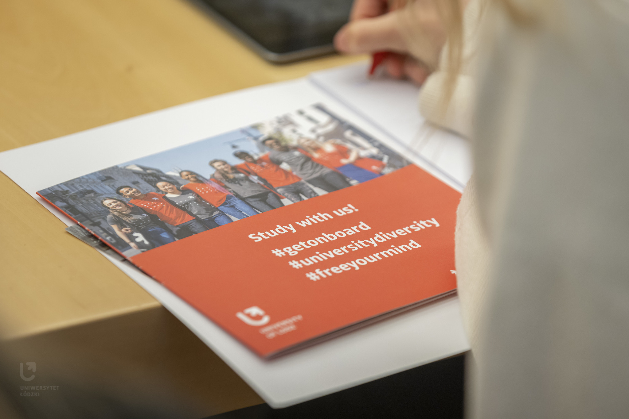 katalog z ofertą studiów na UniLodz katalog z ofertą studiów na UniLodz