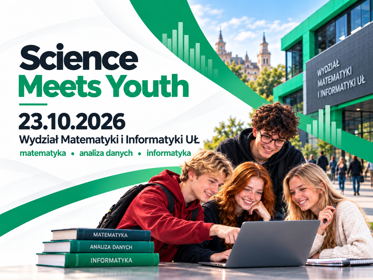 Science Meets Youth