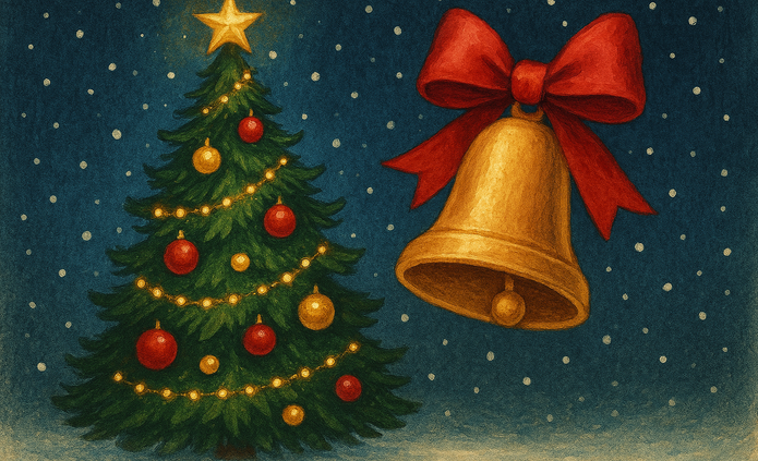 [Translate to English:] choinka