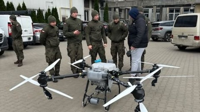 Study visit at the UniLodz Faculty of Management