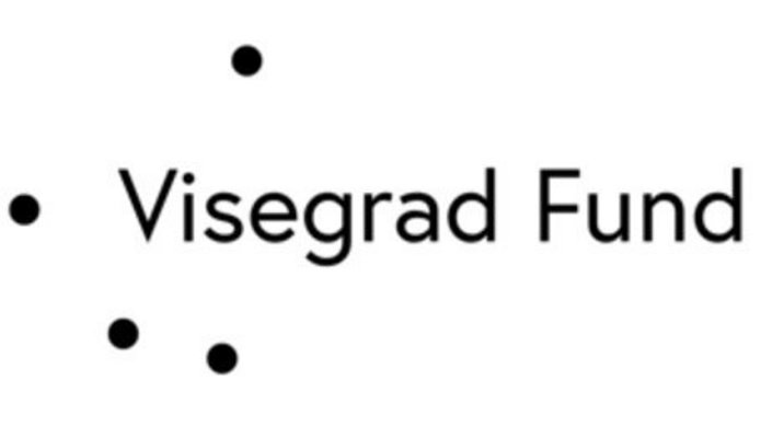 logo of the Visegrad Fund