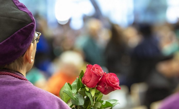 Ceremonial Habilitation and Doctoral Promotions