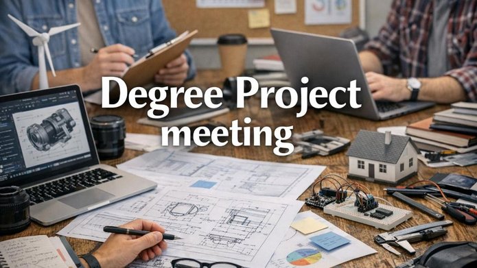 degree project