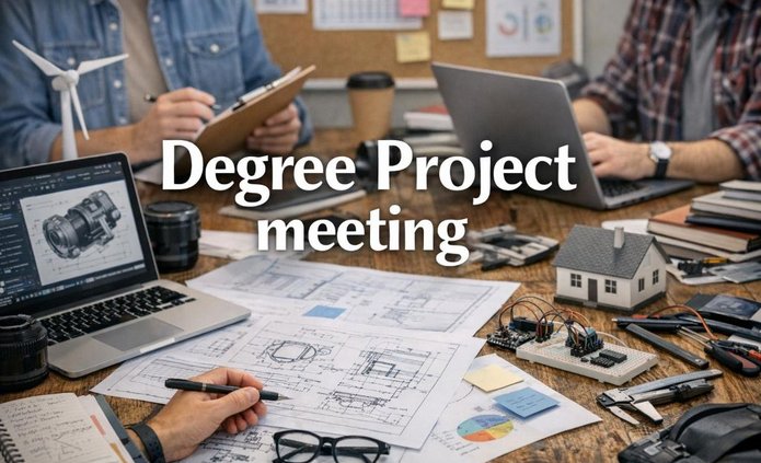 degree project
