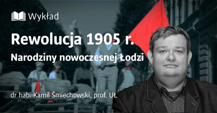 Prof. Kamil Śmiechowski 