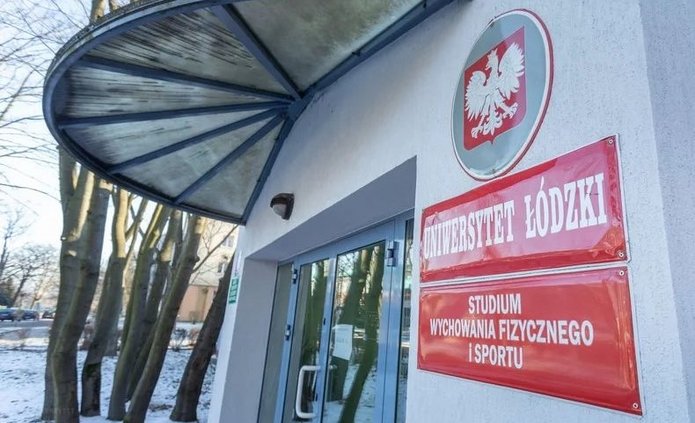 [Translate to English:] widok budynku