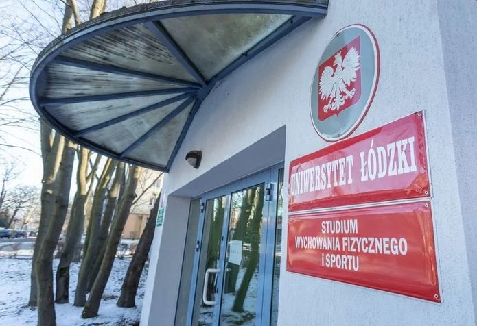 [Translate to English:] widok budynku