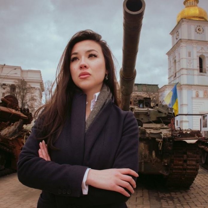 Aleksandra K. Wiśniewska