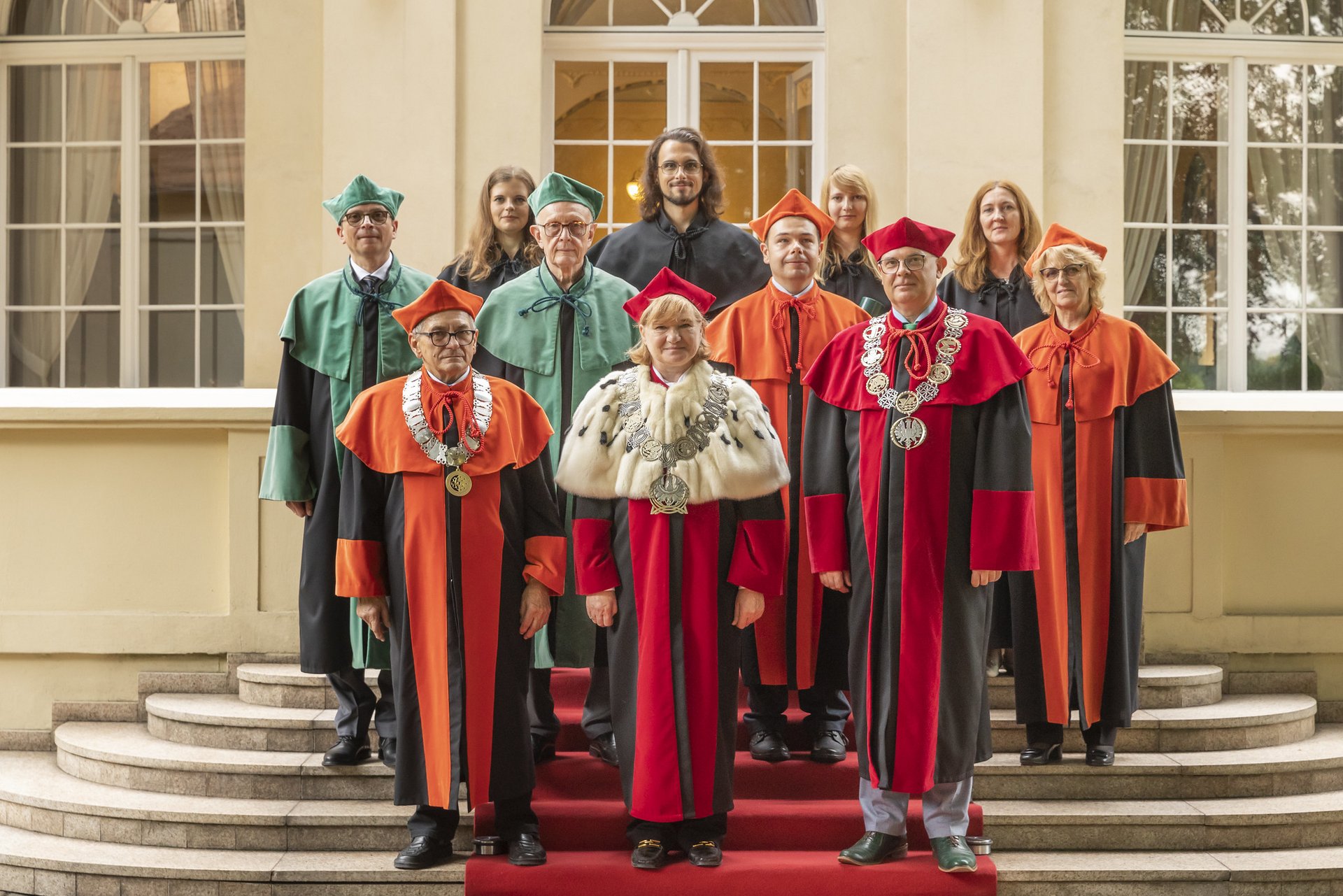 Promocja doktorska