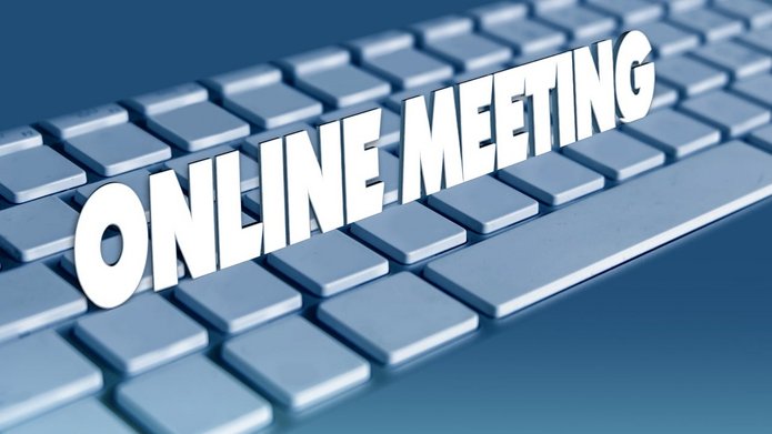 spotkanie online