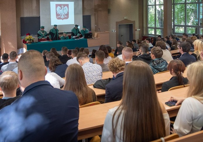 aula