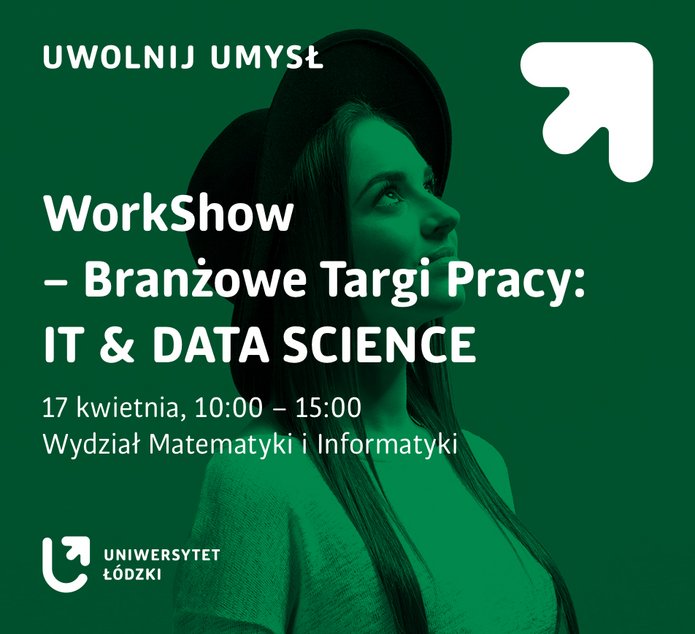 WorkShow