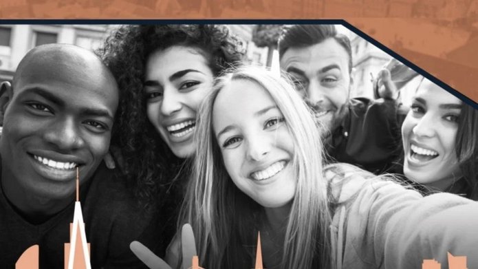 osoby doktoryzujące się - grafika motywowa