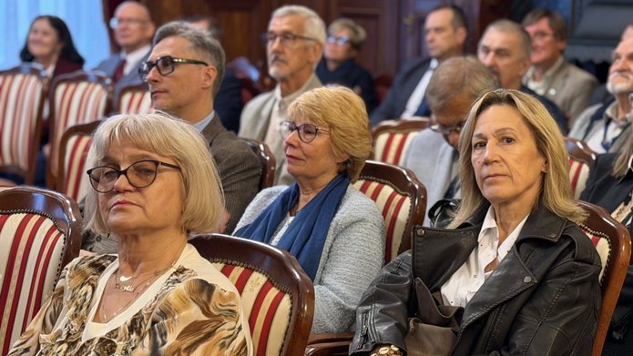 participants of the event