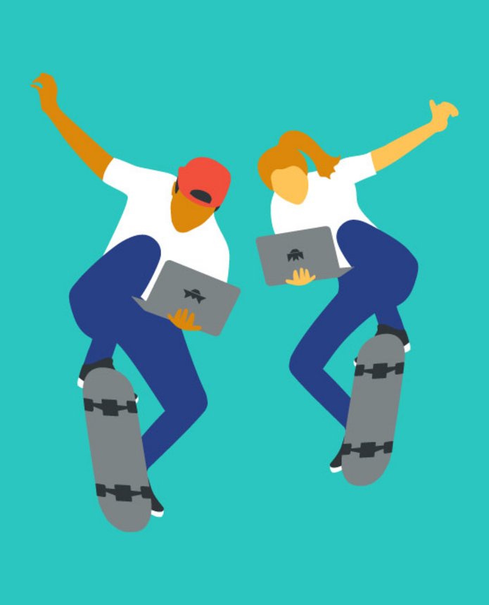 ProggyBuggy general banner