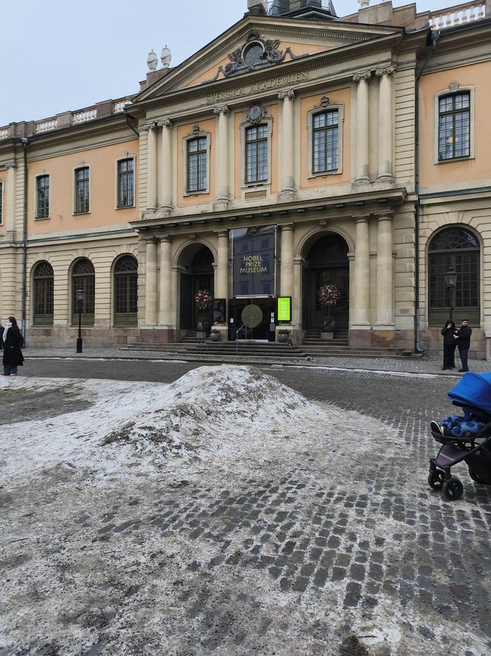 Stockholm University