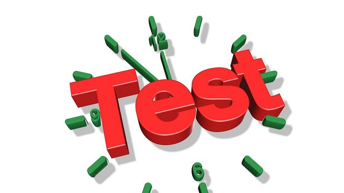 test