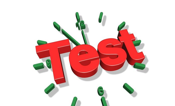 test