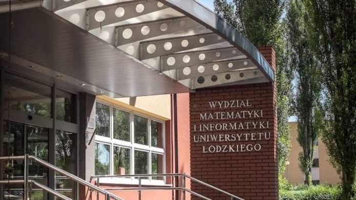 budynek wydziału