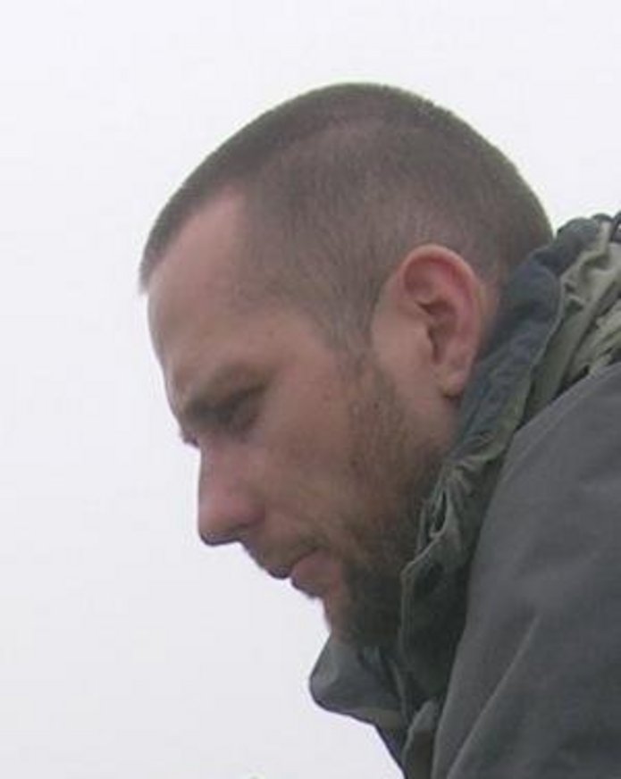 a photo of Professor Adam Skalski