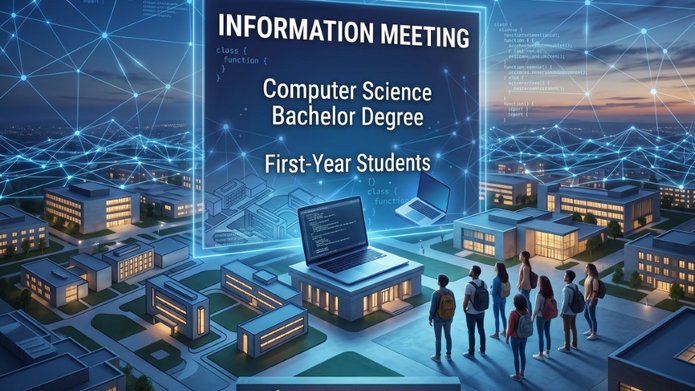 info meeting