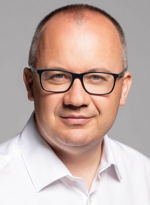 prof. Adam Bodnar dr hab. Adam Bodnar