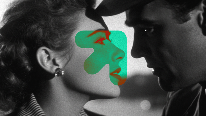 a decoartive graphic