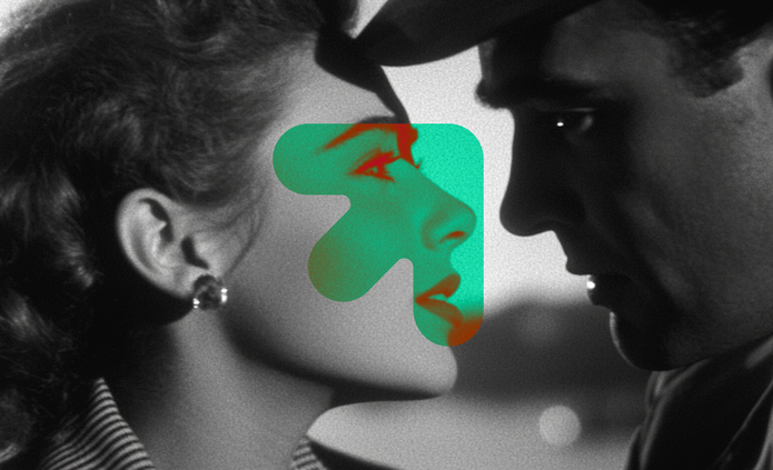 a decoartive graphic