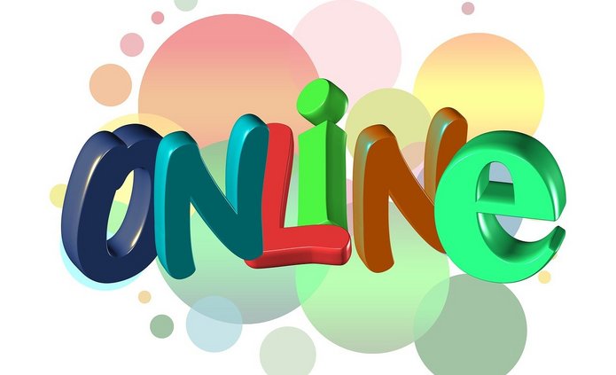 online