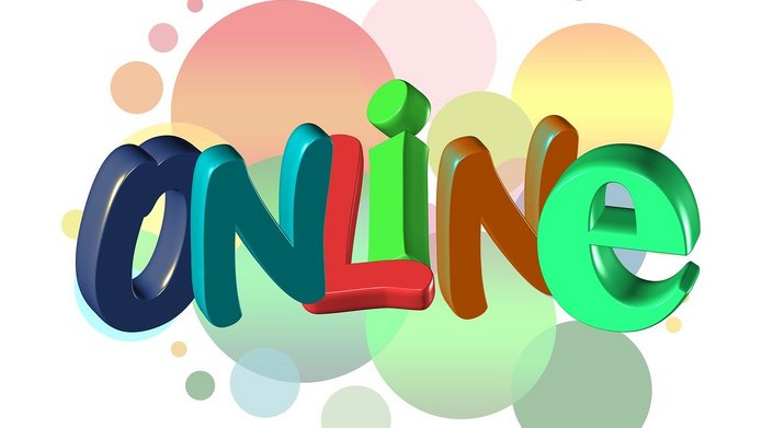 online