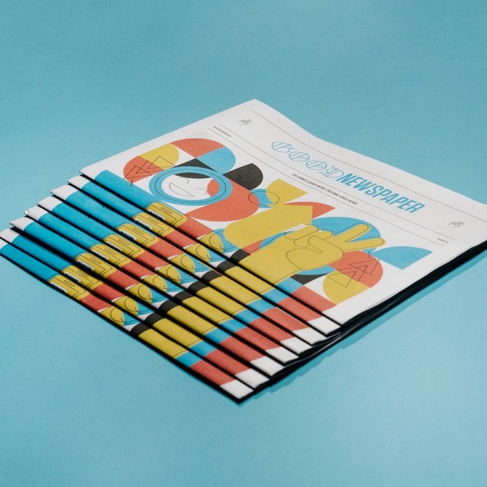 a decorative element