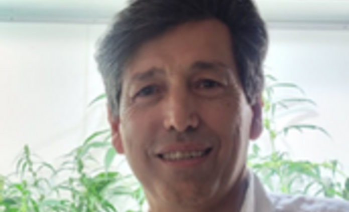 [Translate to English:] wykładowca