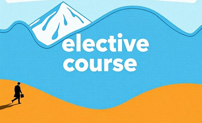 elective course