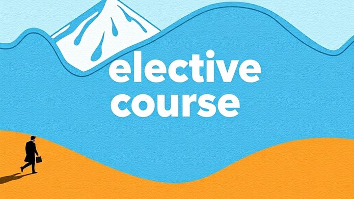 elective course