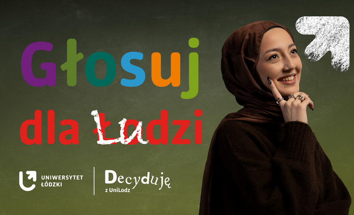 a poster advertising the initiative