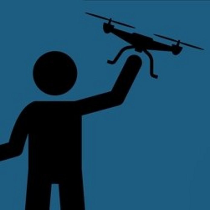 banner of the competition