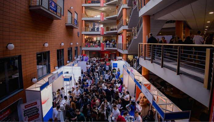 Job Fair 2026