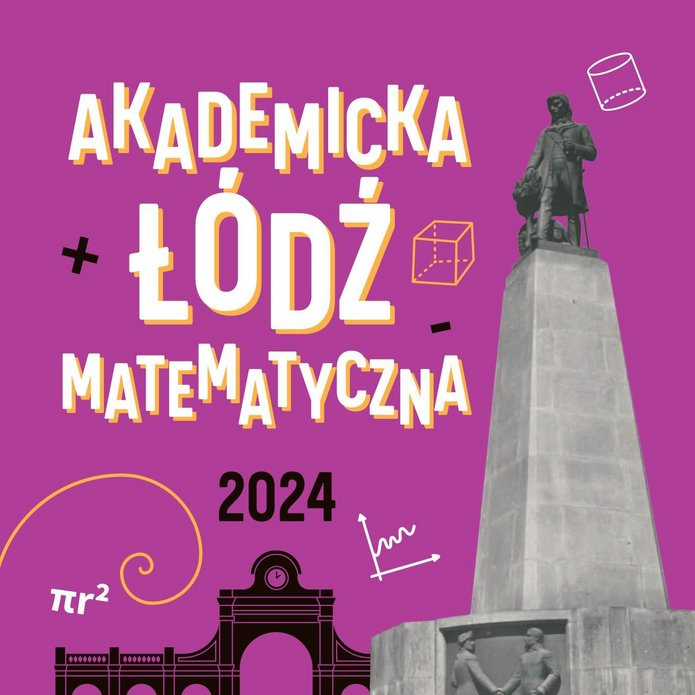 Ulotka AMŁ z placem Wolności