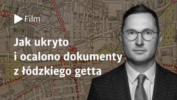 teaser of the film with Dr Sitarek