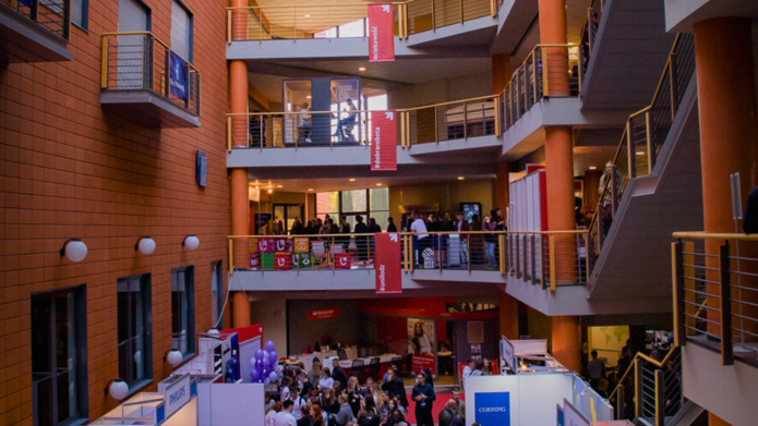 The University of Lodz Job Fair