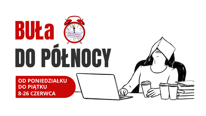 banner of the campaign