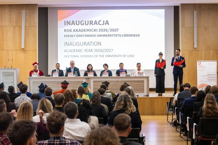 The joint inauguration
