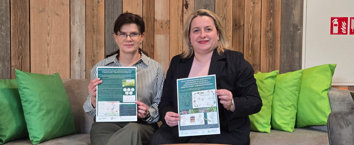 Prof. Sylwia Różalska