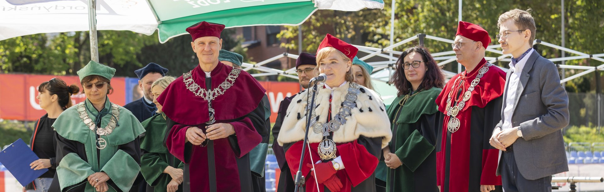 Juwenalia UŁ i UMed 2023