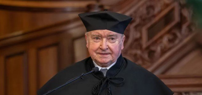 prof. Władysław Wilczyński