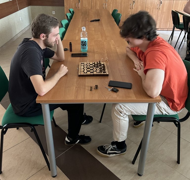 uczestnicy spotkania