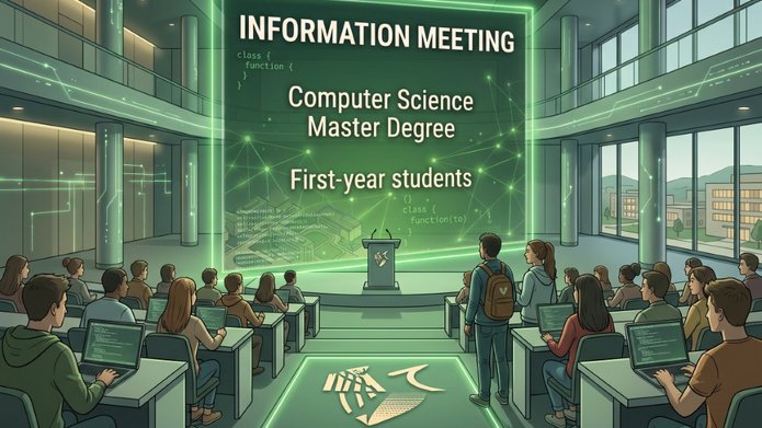 info meeting