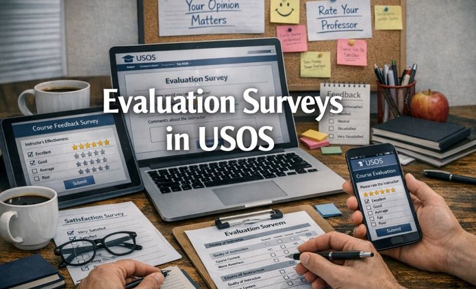 surveys