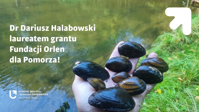 graphic announcing winning the funding