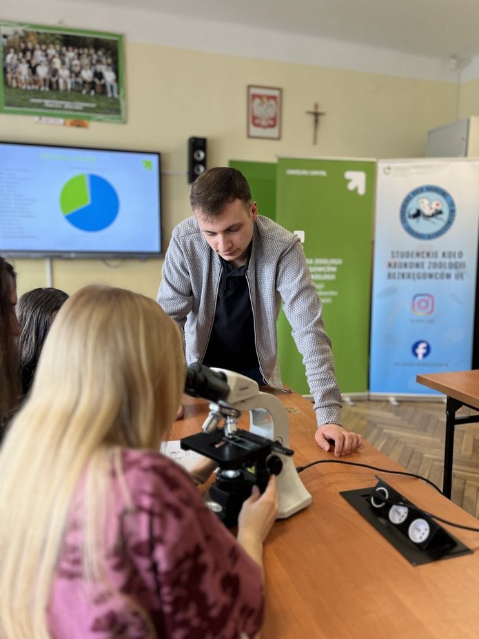 Festiwal Nauki w Poddębicach